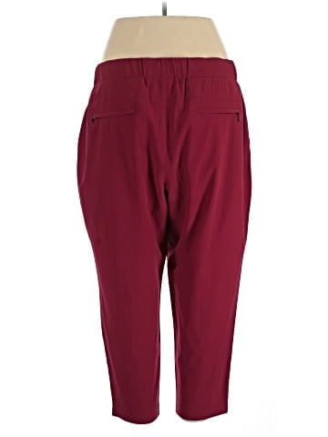 Zenergy by Chico's Casual Pants (view 2)