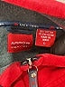 Arrow Red Pullover Sweater Size L - photo 7
