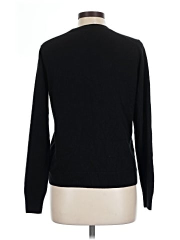 Uniqlo Cashmere Pullover Sweater (view 2)