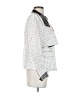 Alexander Wang Tweed White Ivory Jacket Size S (estimated) - photo 4