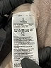 Old Navy 100% Polyester Tan Faux Fur Vest Size 4T - photo 4