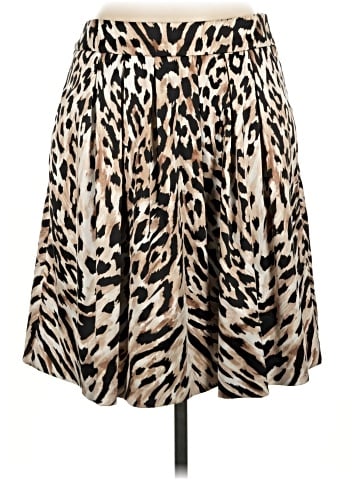 White House Black Market Casual Skirt (view 1)