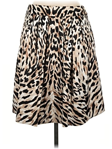 White House Black Market Casual Skirt (view 2)