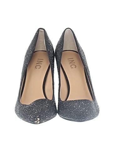 INC International Concepts Heels (view 2)