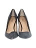 INC International Concepts Black Heels Size 8 1/2 - photo 2