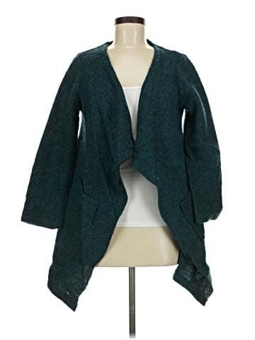 Lola Cardigan (view 1)