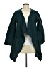 Lola Teal Cardigan Size M (estimated) - photo 1