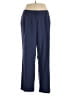 Chelsea Studio Solid Blue Dress Pants Size 22 (tall) - photo 1