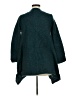 Lola Teal Cardigan Size M (estimated) - photo 2