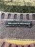 Brandy Melville 100% Cotton Stripes Gray Pullover Sweater One size - photo 7