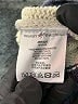 Brandy Melville 100% Cotton Stripes Gray Pullover Sweater One size - photo 8