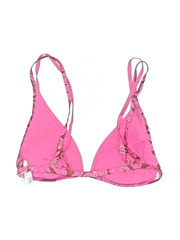 L Space Swimsuit Top (view 2)