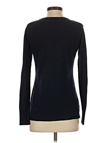 Bass Pullover Sweater (view 2)