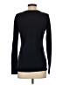Bass 100% Cotton Black Pullover Sweater Size S - photo 2