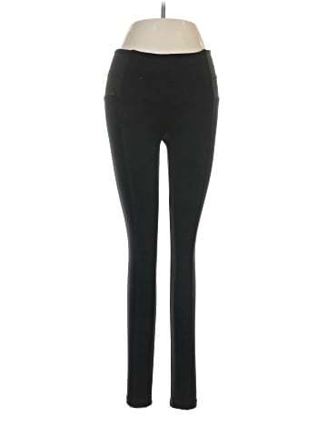 Zara Basic Active Pants (view 1)