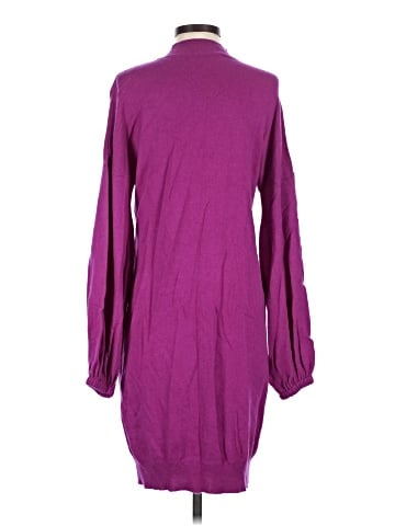 Universal Standard for J.Crew Casual Dress (view 2)