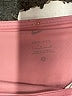 Nike Solid Pink Skort Size S - photo 3