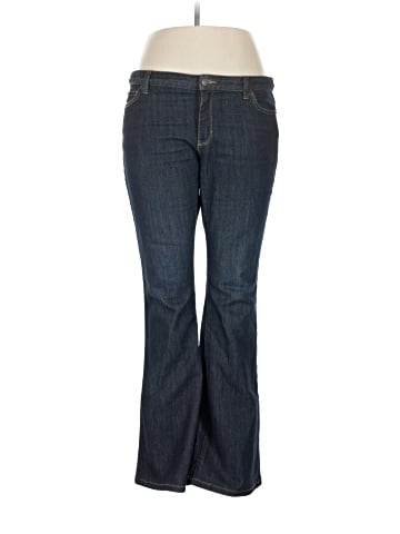 MICHAEL Michael Kors Jeans (view 1)