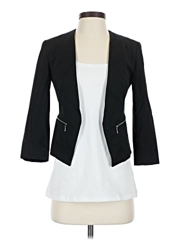 Express Blazer (view 1)