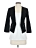 Express Black Blazer Size 0 - photo 1