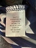 Almost Famous Stripes Blue Casual Dress Size XL - photo 8