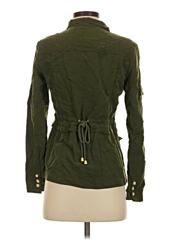 Daughters of the Liberation Long Sleeve Top (view 2)