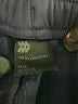 all in motion 100% Recycled Polyester Solid Blue Casual Pants Size 8 - photo 3