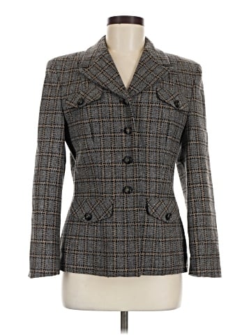 Pendleton Wool Blazer (view 1)