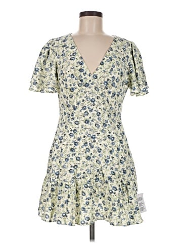 Topshop Casual Dress (view 1)