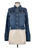 Hippie Laundry Blue Denim Jacket Size M - photo 1