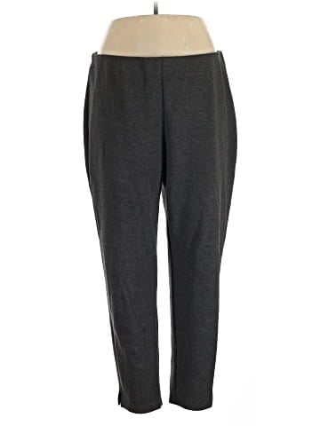 Weekends by Chico's Dress Pants (view 1)