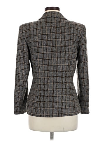 Pendleton Wool Blazer (view 2)