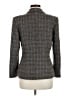 Pendleton Tweed Gray Wool Blazer Size 6 - photo 2