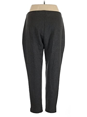 Weekends by Chico's Dress Pants (view 2)
