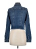 Hippie Laundry Blue Denim Jacket Size M - photo 2