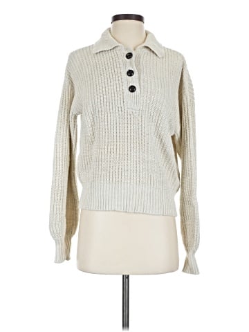 BB Dakota Pullover Sweater (view 1)