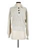 BB Dakota Ivory Pullover Sweater Size XS - photo 1