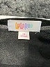 Lularoe Black Cardigan Size M - photo 7