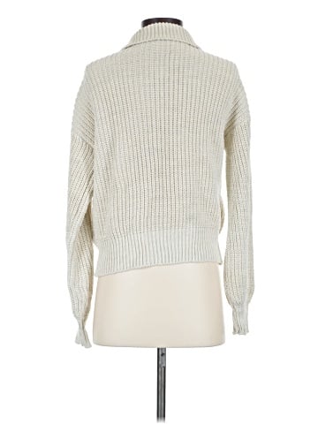 BB Dakota Pullover Sweater (view 2)