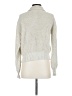 BB Dakota Ivory Pullover Sweater Size XS - photo 2