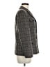 Pendleton Tweed Gray Wool Blazer Size 6 - photo 4