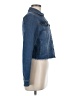 Hippie Laundry Blue Denim Jacket Size M - photo 4