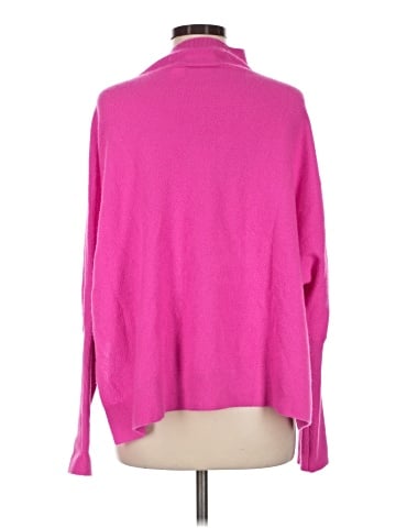 Maeve by Anthropologie Cashmere Pullover Sweater (view 2)