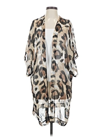 Accessory Street Kimono (view 1)