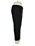 Jones New York Solid Black Active Pants Size 2X - photo 4