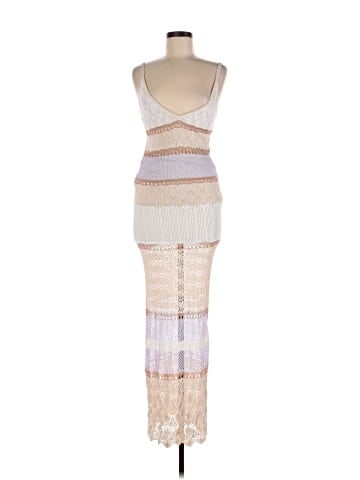 Torn by Ronny Kobo Cocktail Dress (view 1)