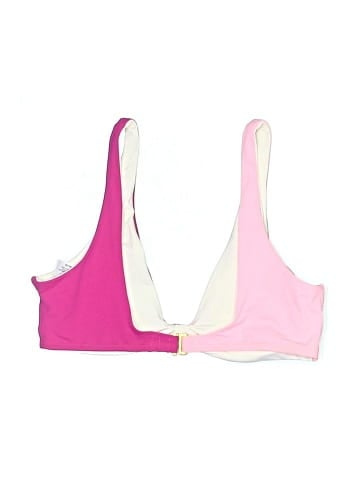 L Space Swimsuit Top (view 2)