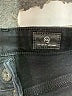 Adriano Goldschmied Black Jeans Size 26 waist - photo 7