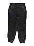 H&M Black Jeans Size 110 cm / US 5-6 - photo 1