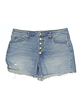 Universal Thread Denim Shorts